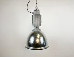 Industrial Pendant Lamp by Charles Keller for Zumtobel, 1990s