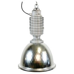 Vintage Industrial Pendant Lamp by Charles Keller for Zumtobel, 1990s