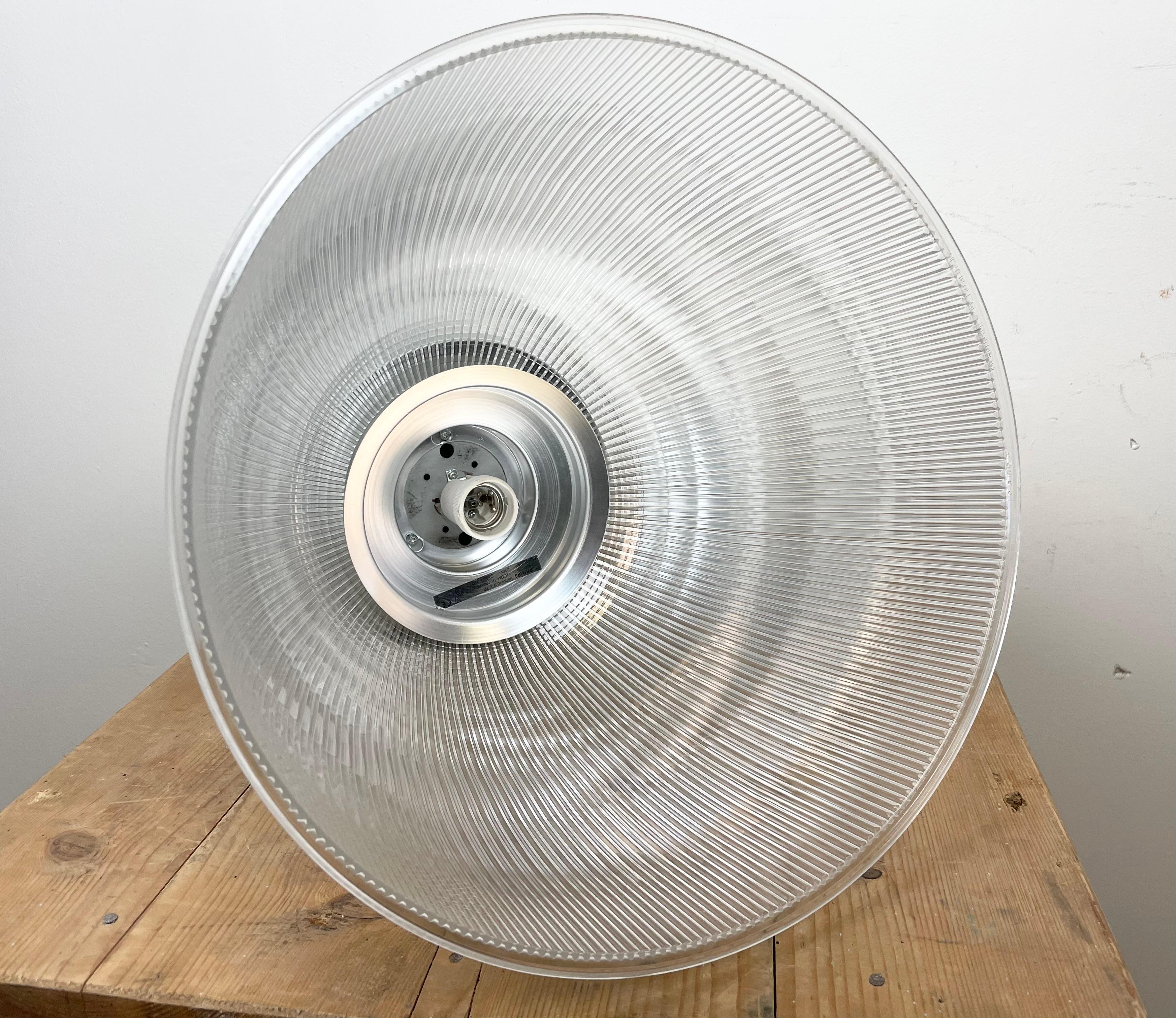 Industrial Pendant Lamp from Philips, 1990s 5