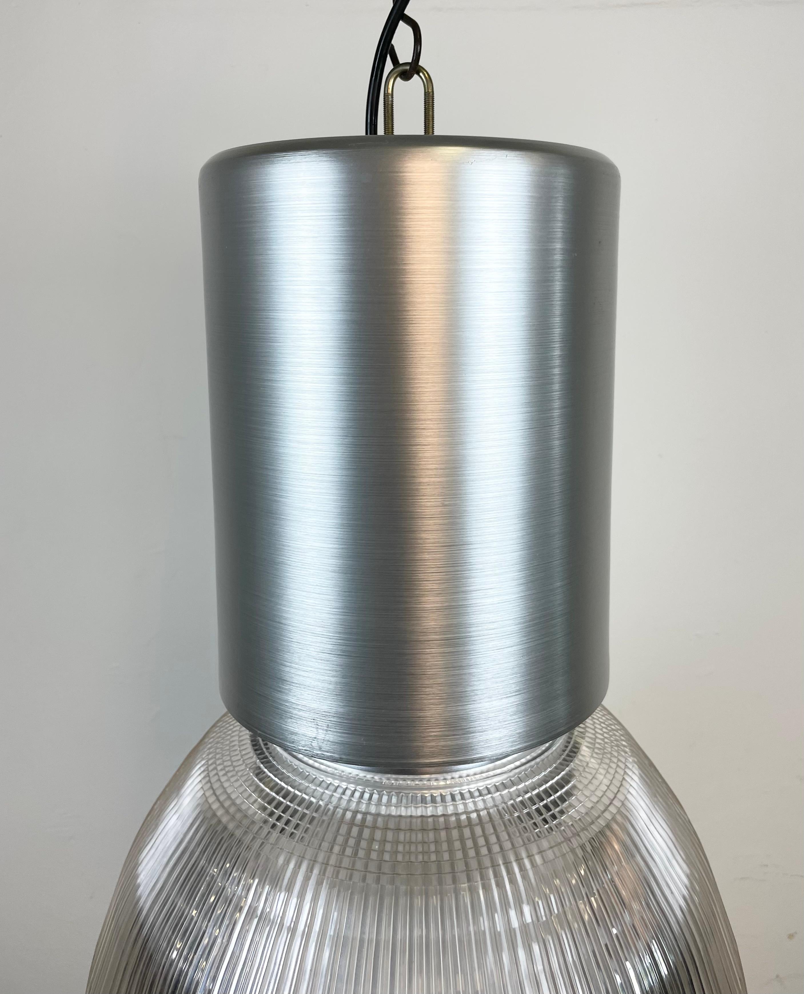 Industrial Pendant Lamp from Philips, 1990s In Good Condition In Kojetice, CZ