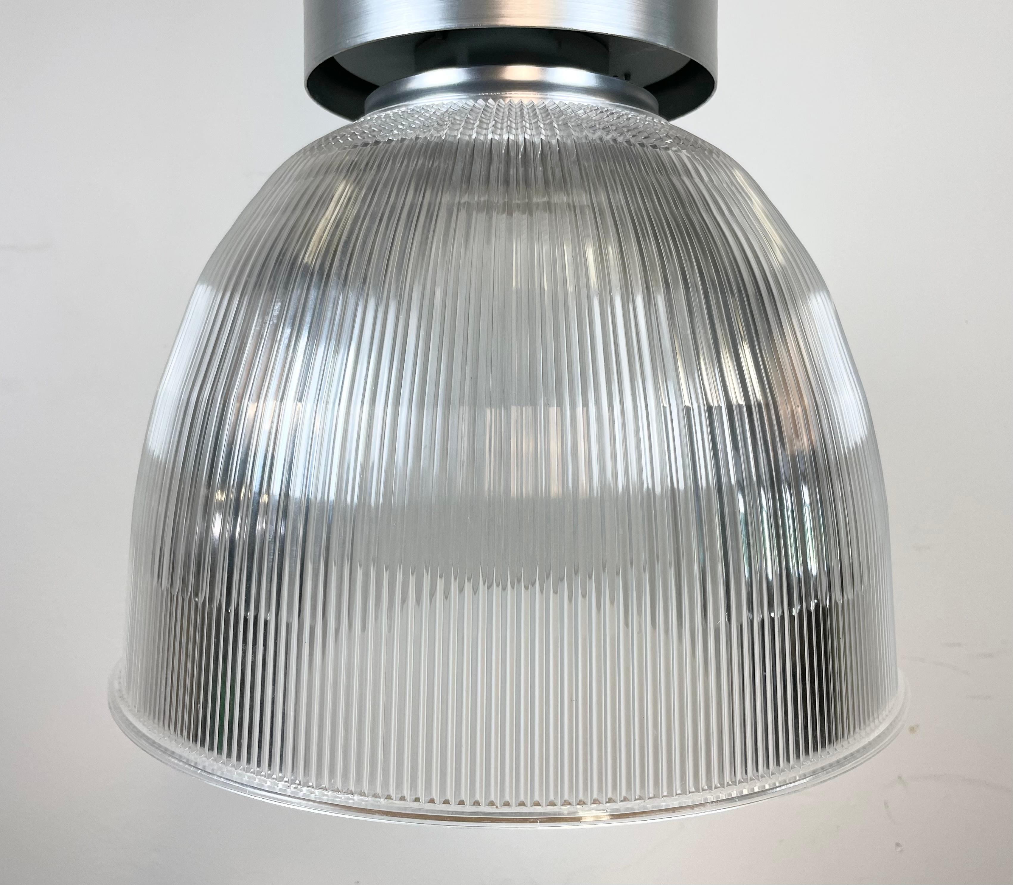 20th Century Industrial Pendant Lamp from Philips, 1990s