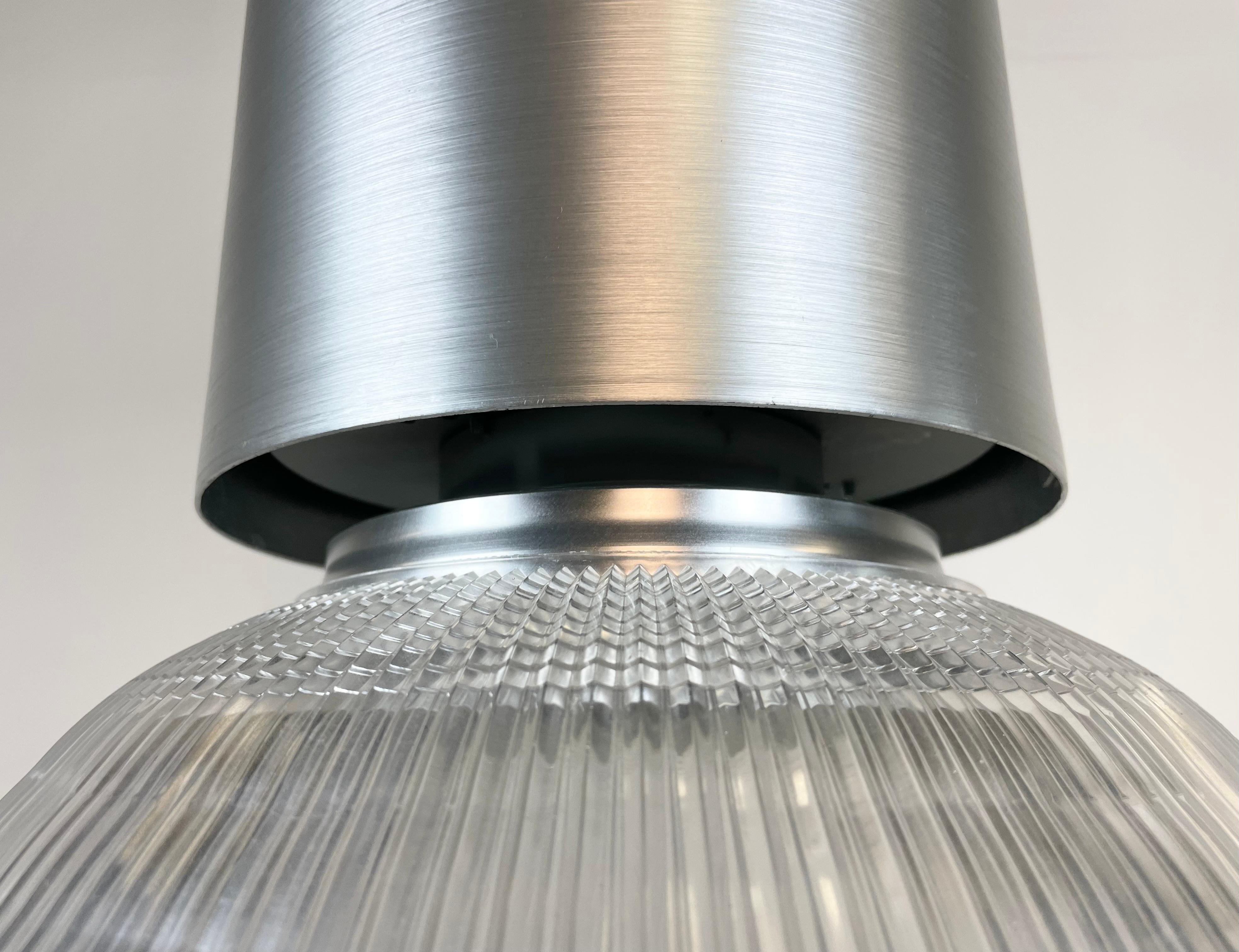 Industrial Pendant Lamp from Philips, 1990s 1