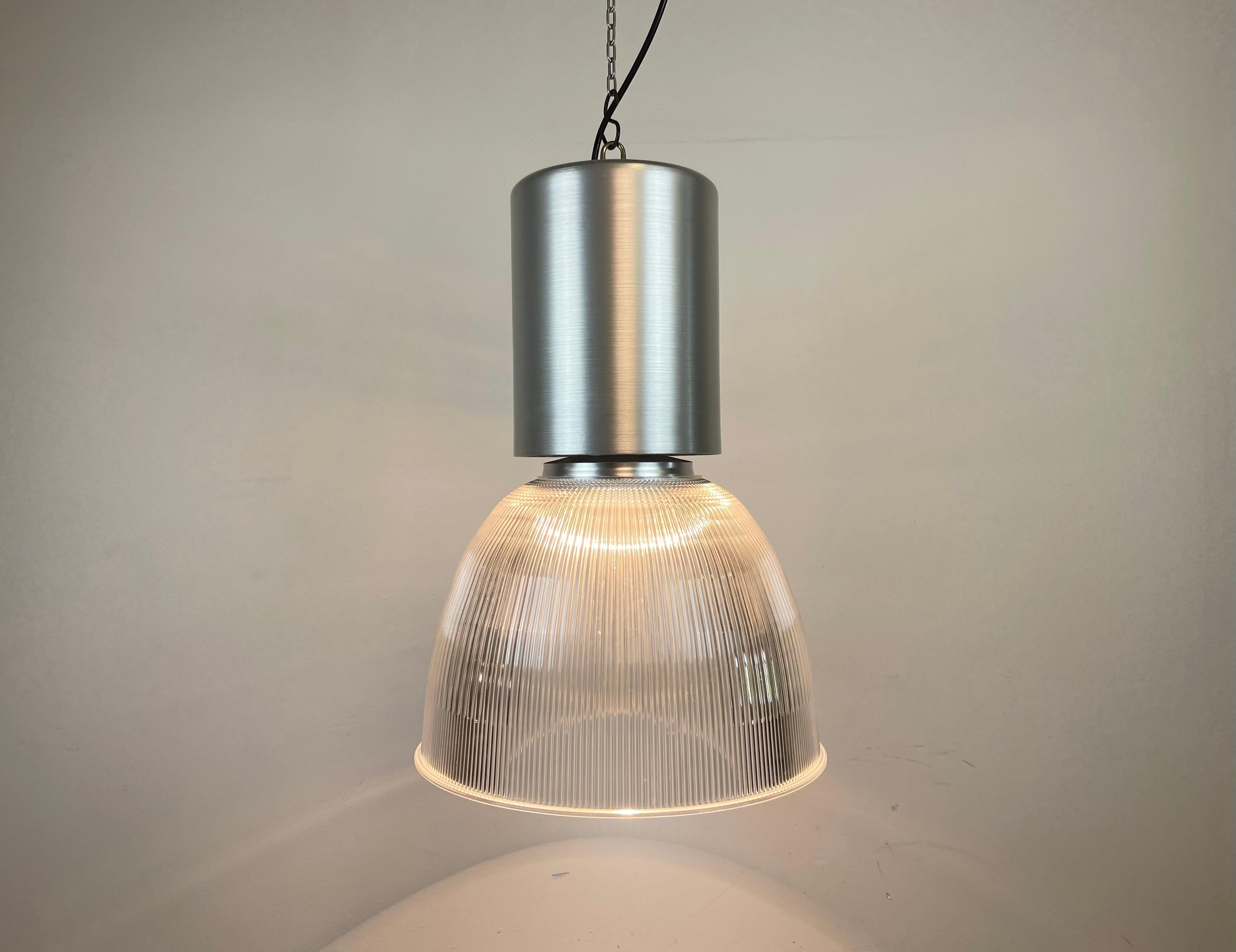 Industrial Pendant Lamp from Philips, 1990s 2