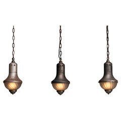 Chandeliers and Pendants