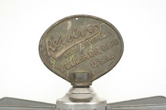 Industrial "Revolvo" Steel Equipment Rotating Parts Bin