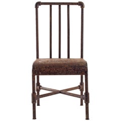 Industrial Side Chairs