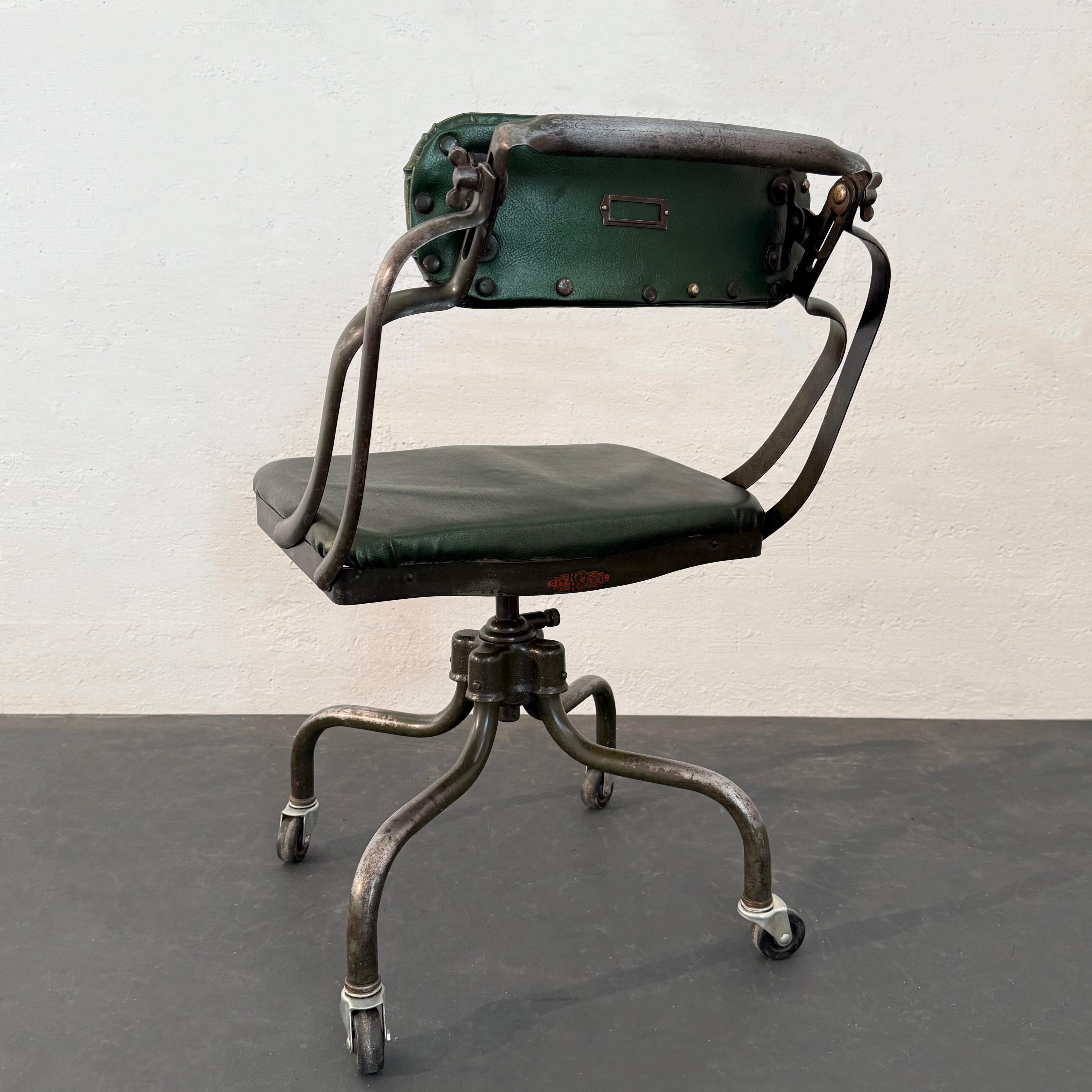 20th Century Industrial 
