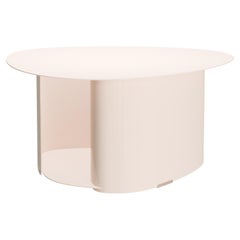 Industrial Skin Powder Stons Couchtisch von Murmurio