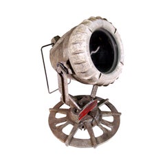 Applique industrielle de Appleton Electric