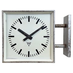 Clocks
