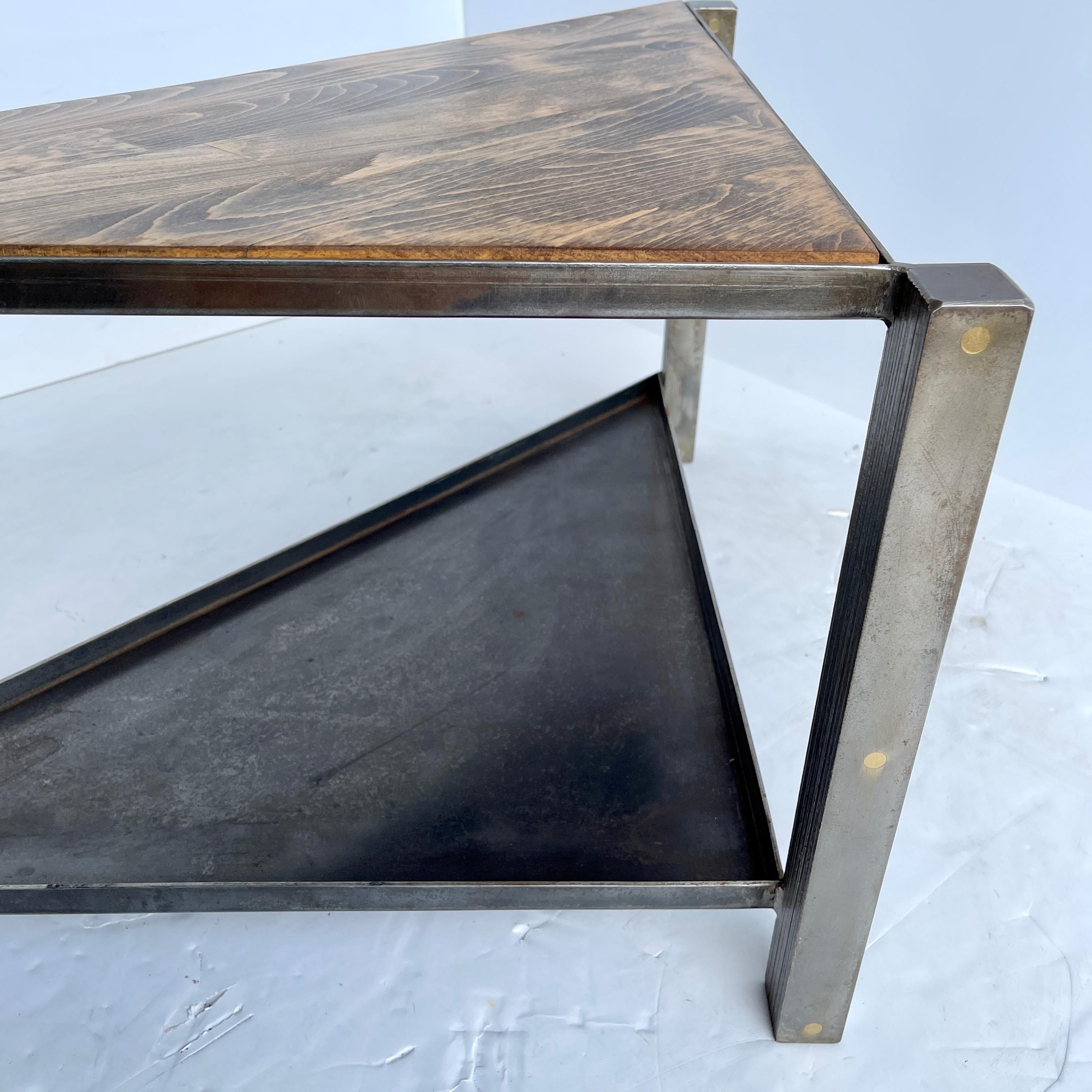 triangular tables