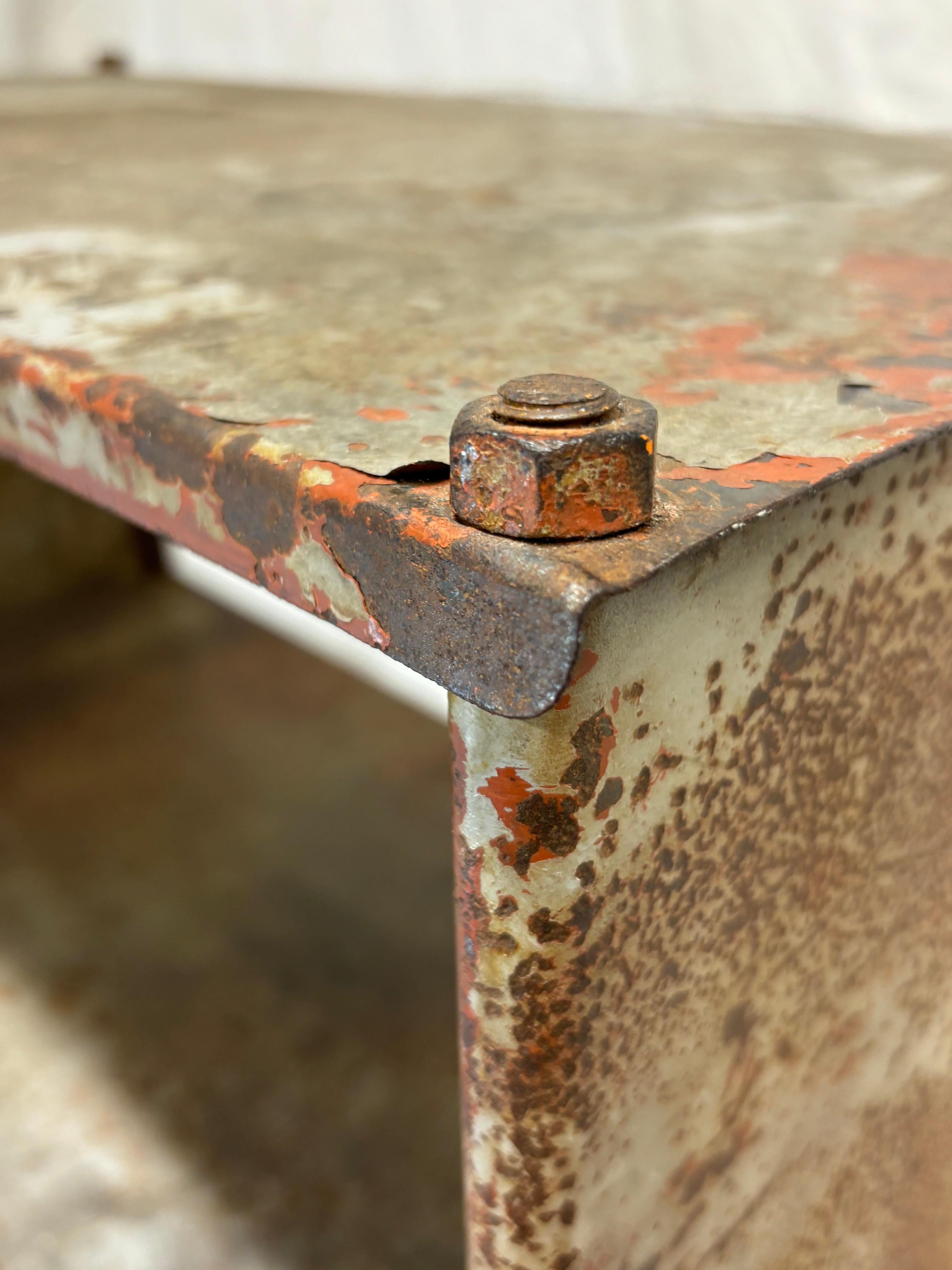 Estantería industrial de pie Metal en venta