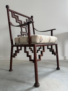 Cassettone Folk Art in miniatura