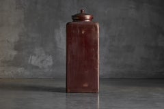 Vase en grès, Allemagne, vers 1930