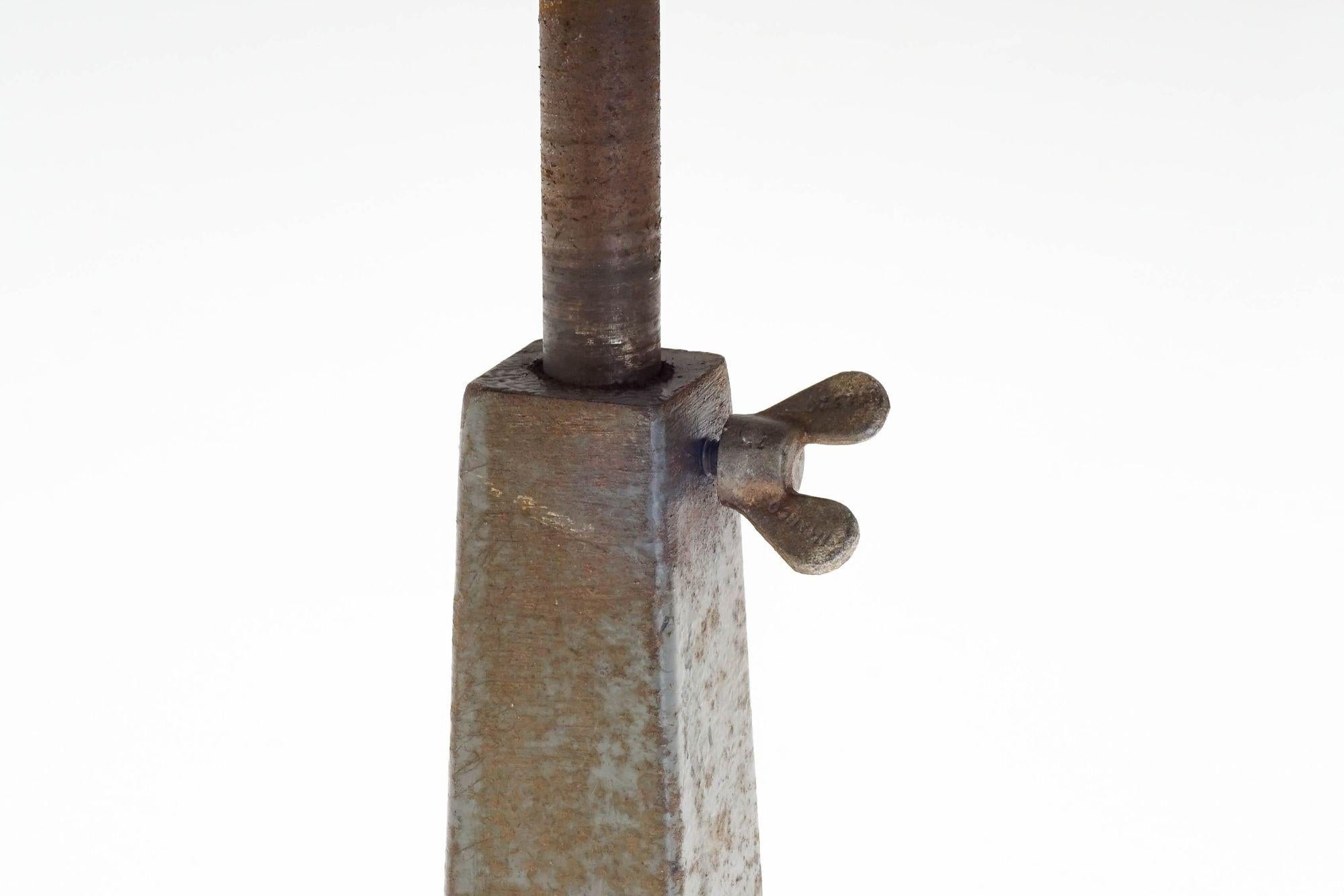 Tabouret industriel en vente 2