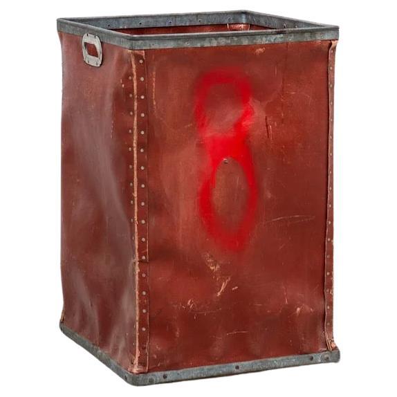 Boîte de rangement industrielle de France