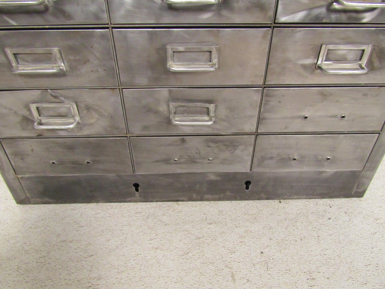 Industrial Storage For Sale at 1stDibs