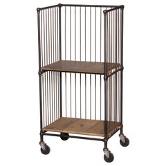 Industrial Storage Cart