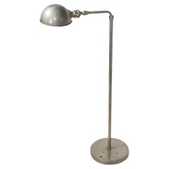 Stehlampen