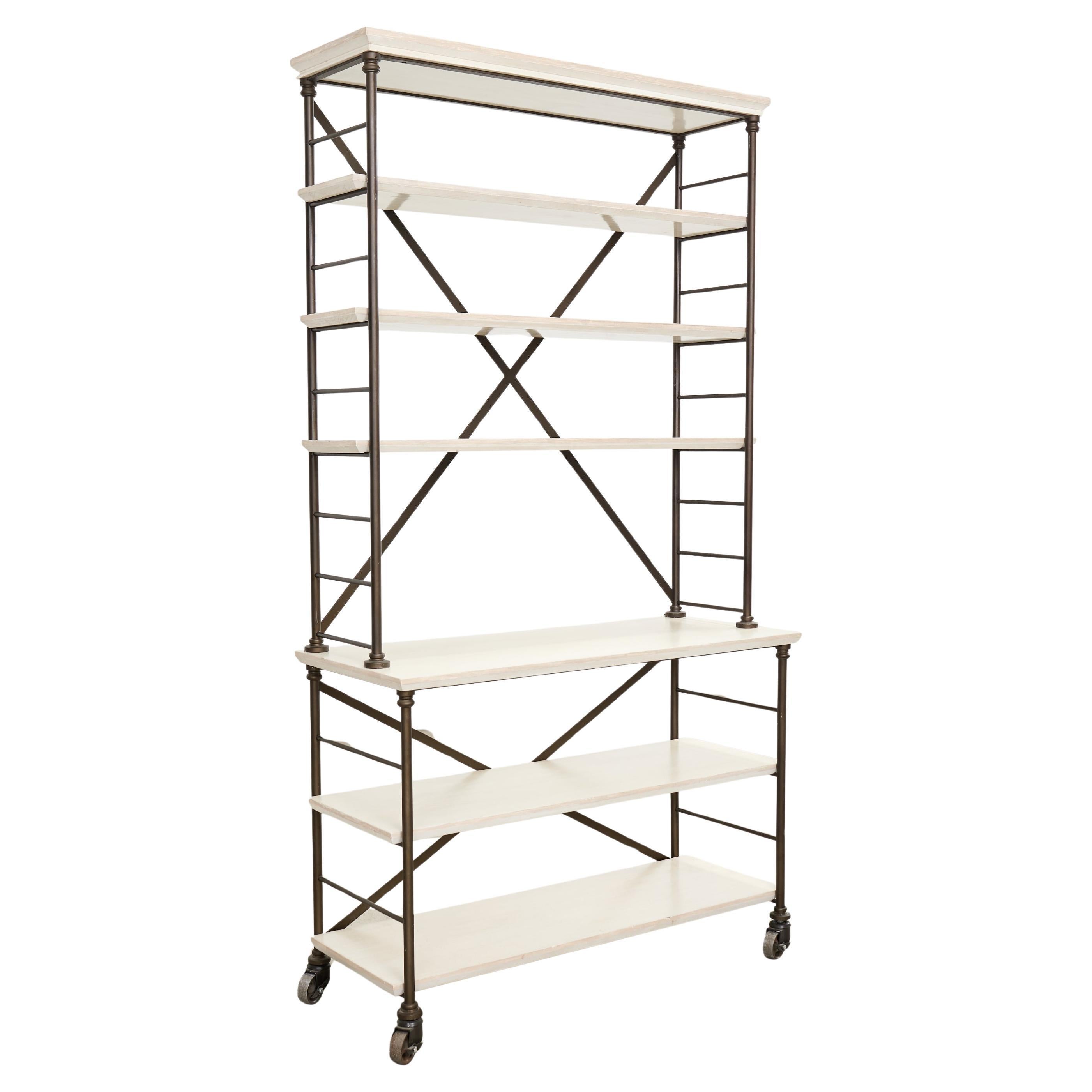 Hickory Chair Furniture Company Librerie