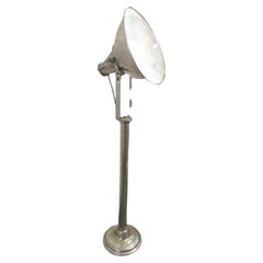 Industrial Style Flood Light
