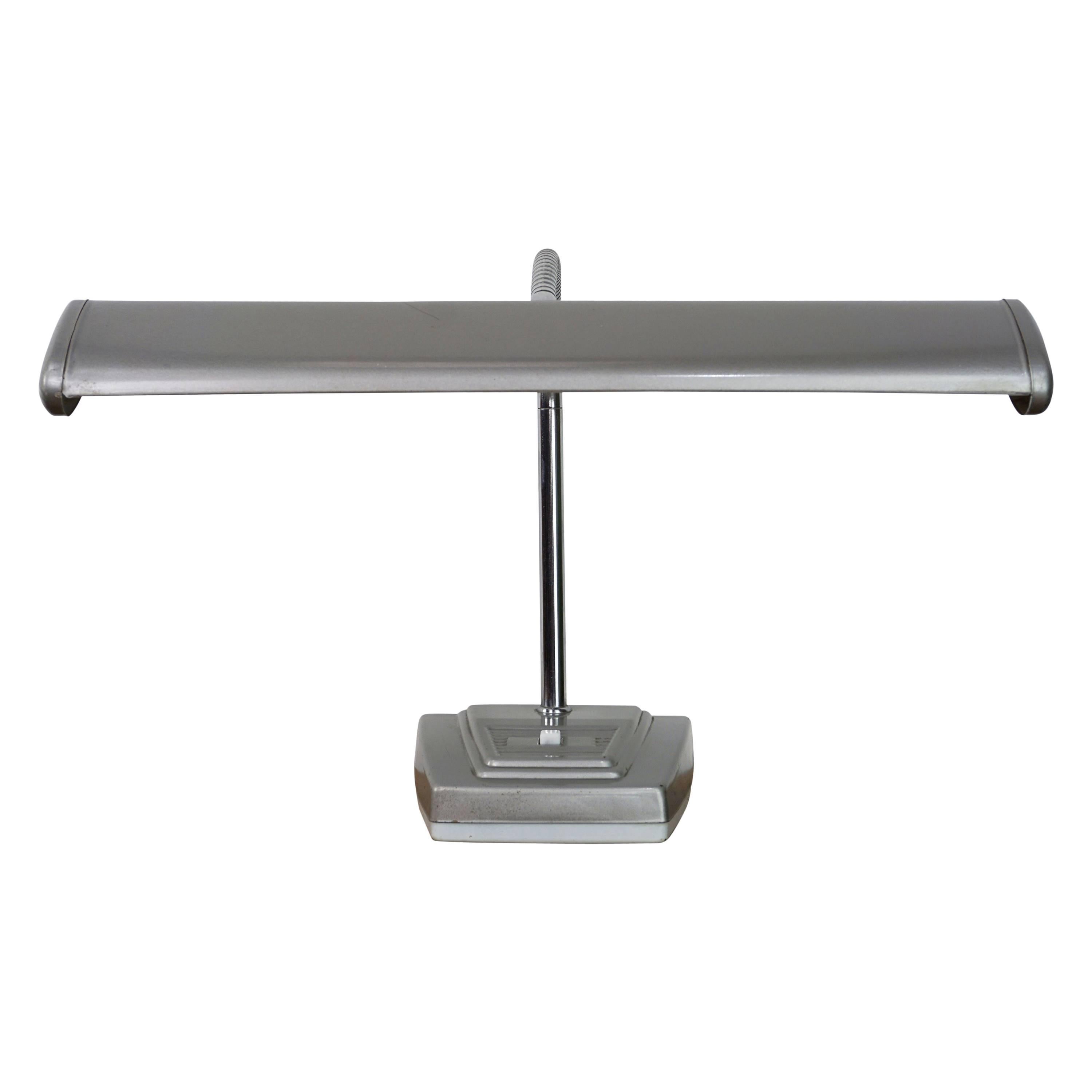 Lámpara vintage de estilo industrial en venta