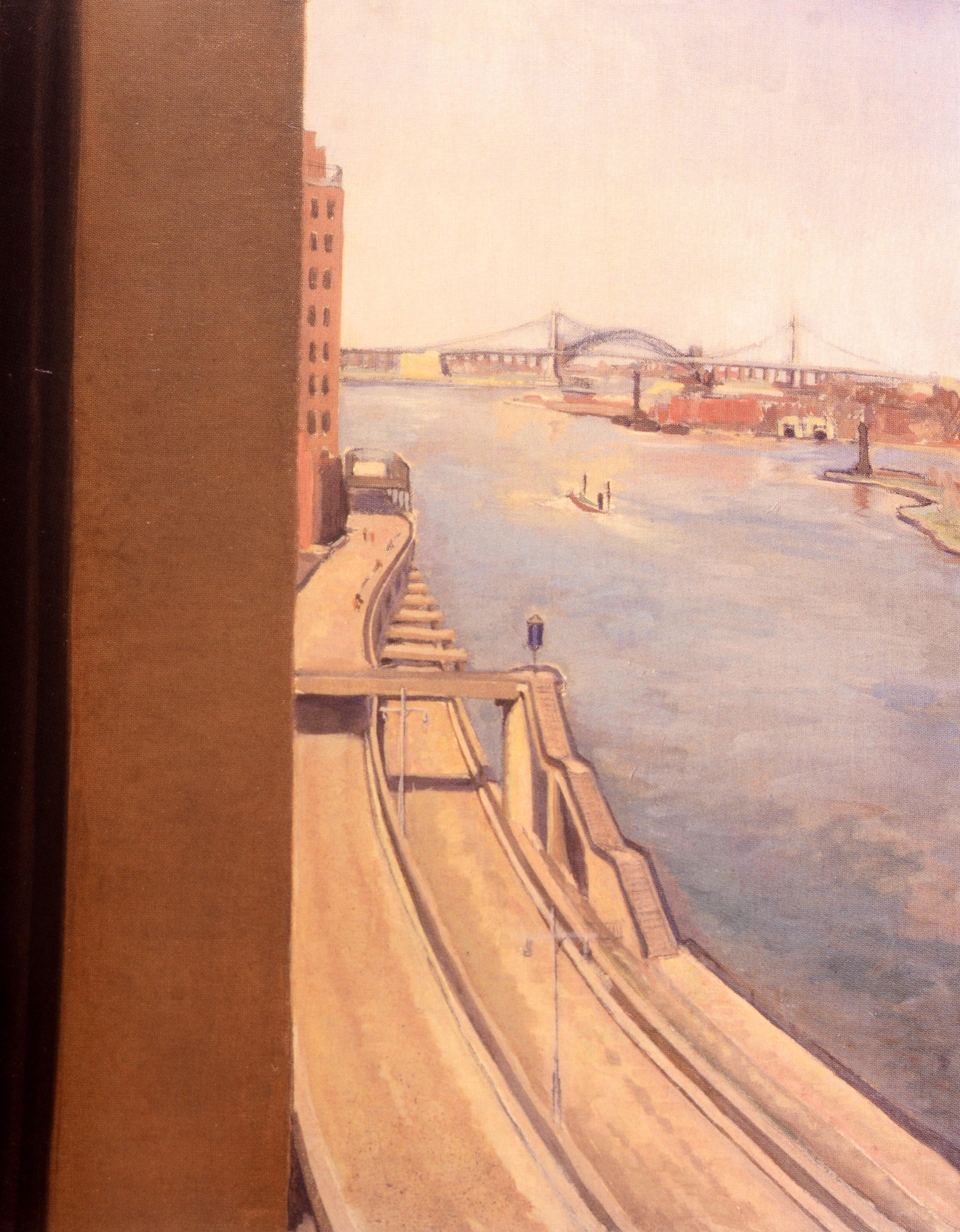 Industrial Sublime Modernism & the Transformation of NY's Rivers, 1900-1940 For Sale 7