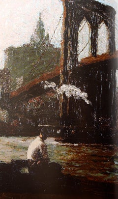 Industrial Sublime Modernism & the Transformation of NY's Rivers, 1900-1940