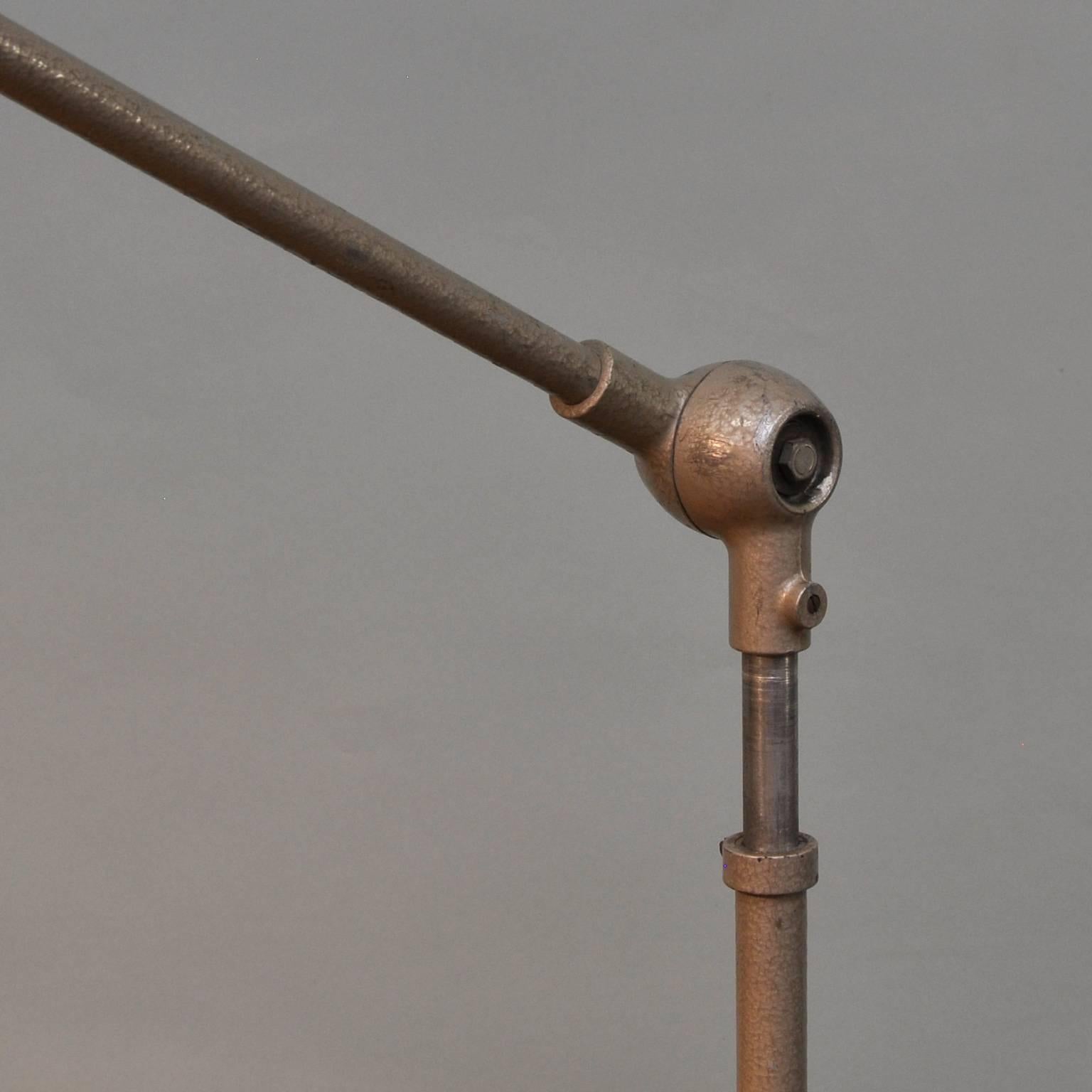 brevete lamp
