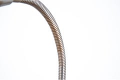 Industrial Table Lamp, Poland, 1960s