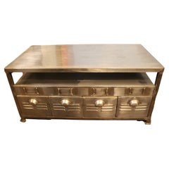Coffee and Cocktail Tables