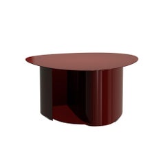 Industrial Tawny Stons coffee table crafted by Murmurio