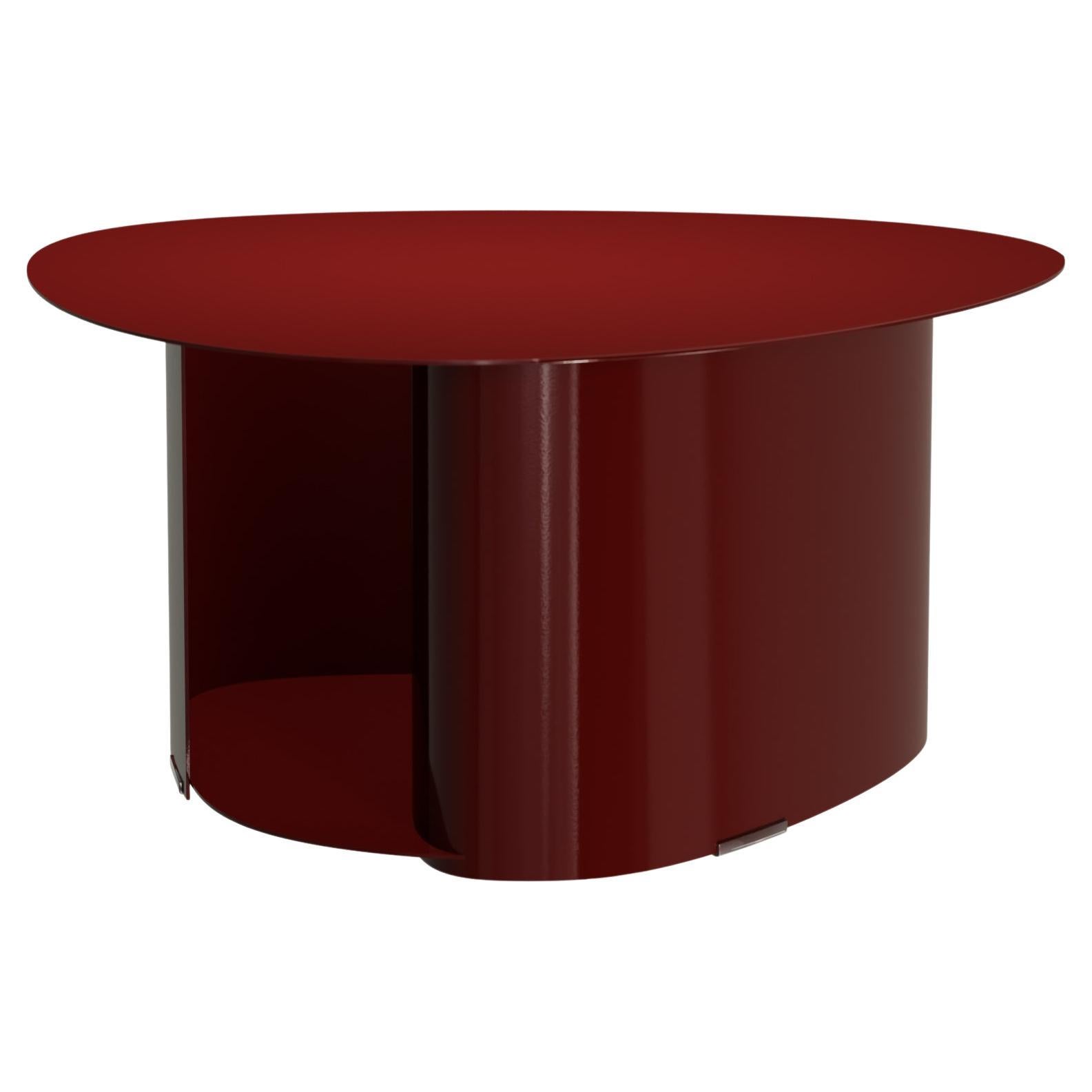 Industrial Tawny Stons coffee table crafted by Murmurio