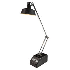 Industrial Tensor Desk Lamp by Mobilite from NASA Offices, Taiwan, c. 1970's