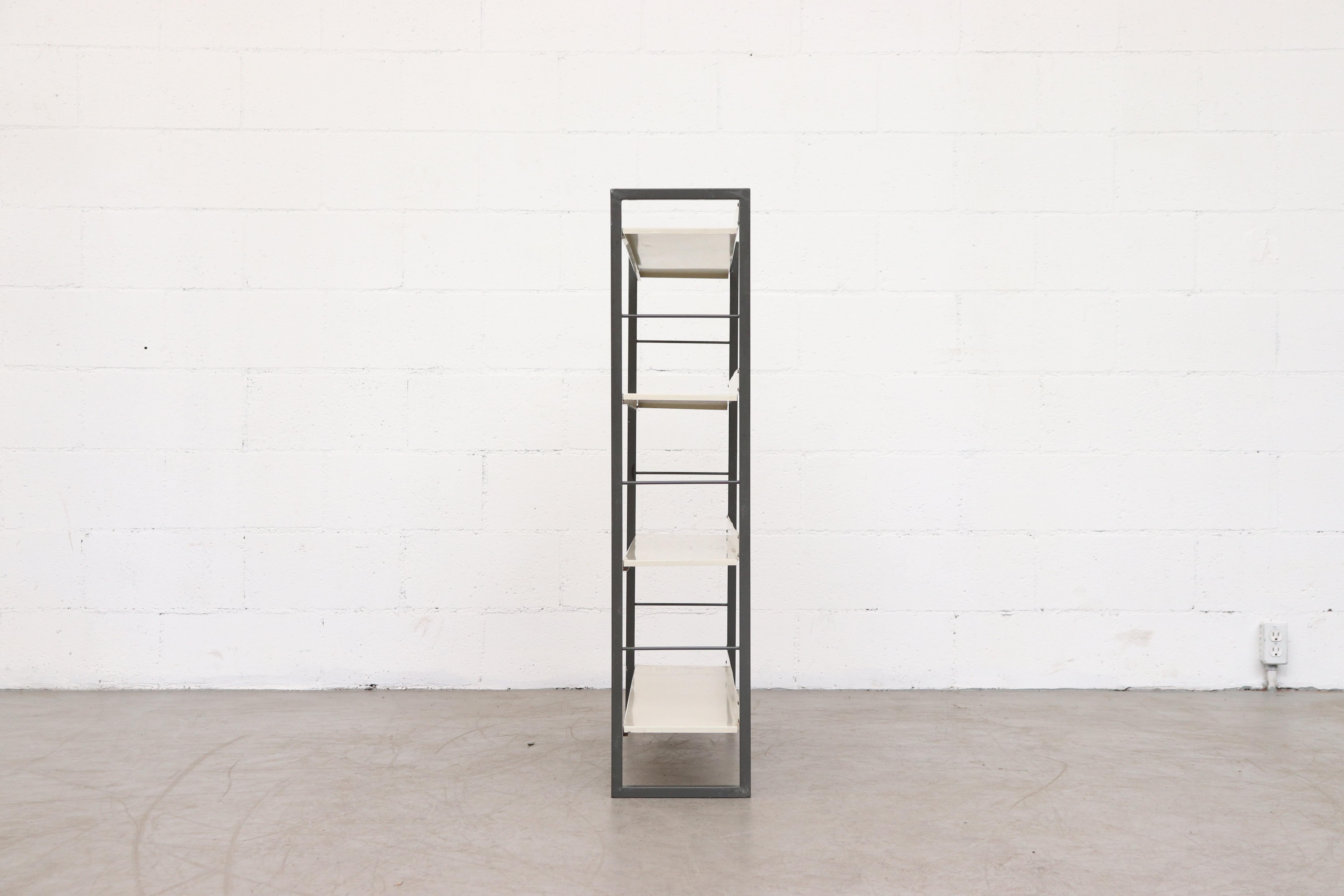 industrial shelving units