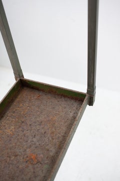 Industrial Umbrella Stand, 1930s