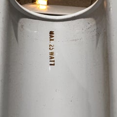 Industrial Vintage Gold Tube Wall Unit Task Light Los Angeles CA