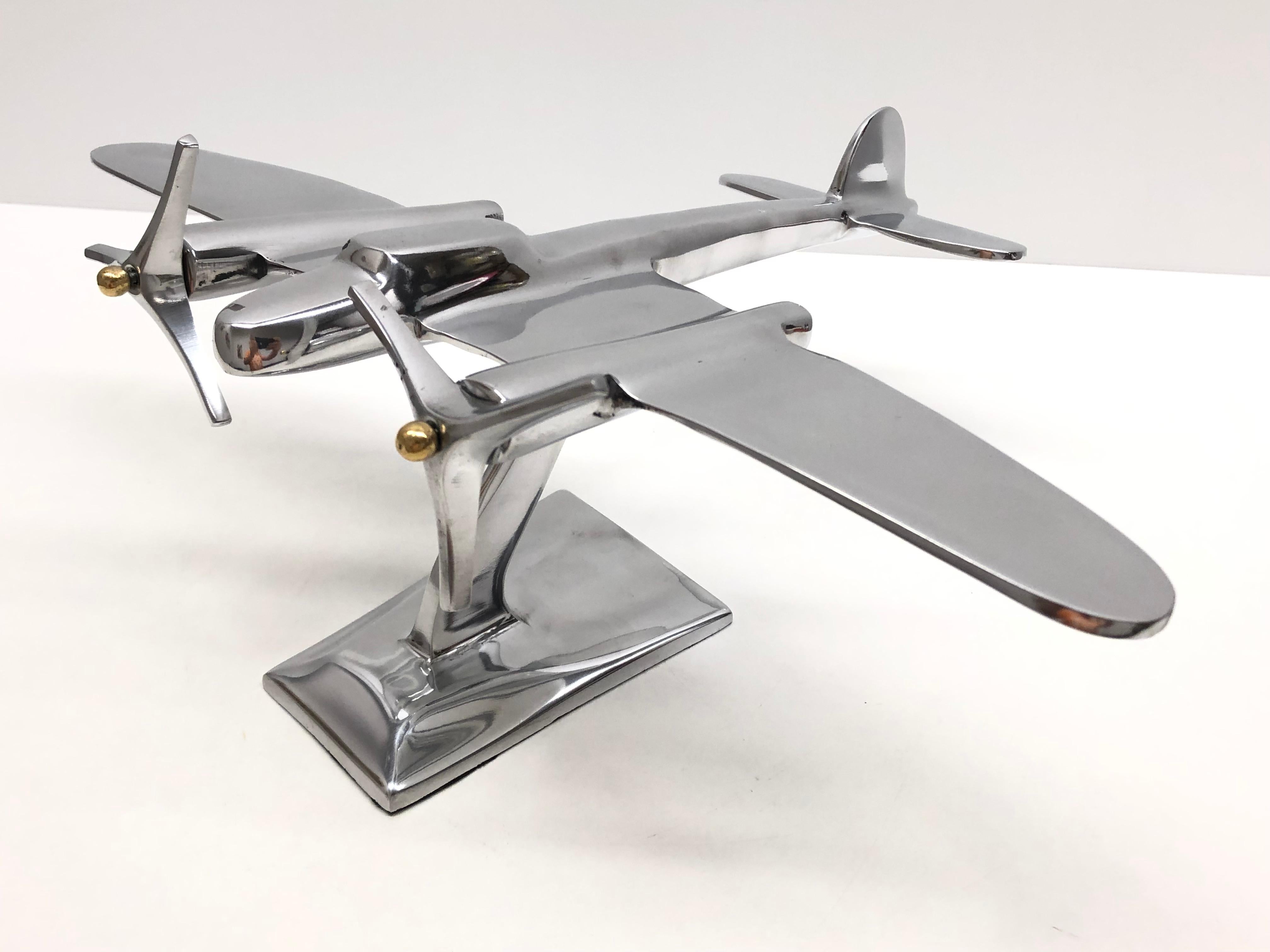 metal aircraft models
