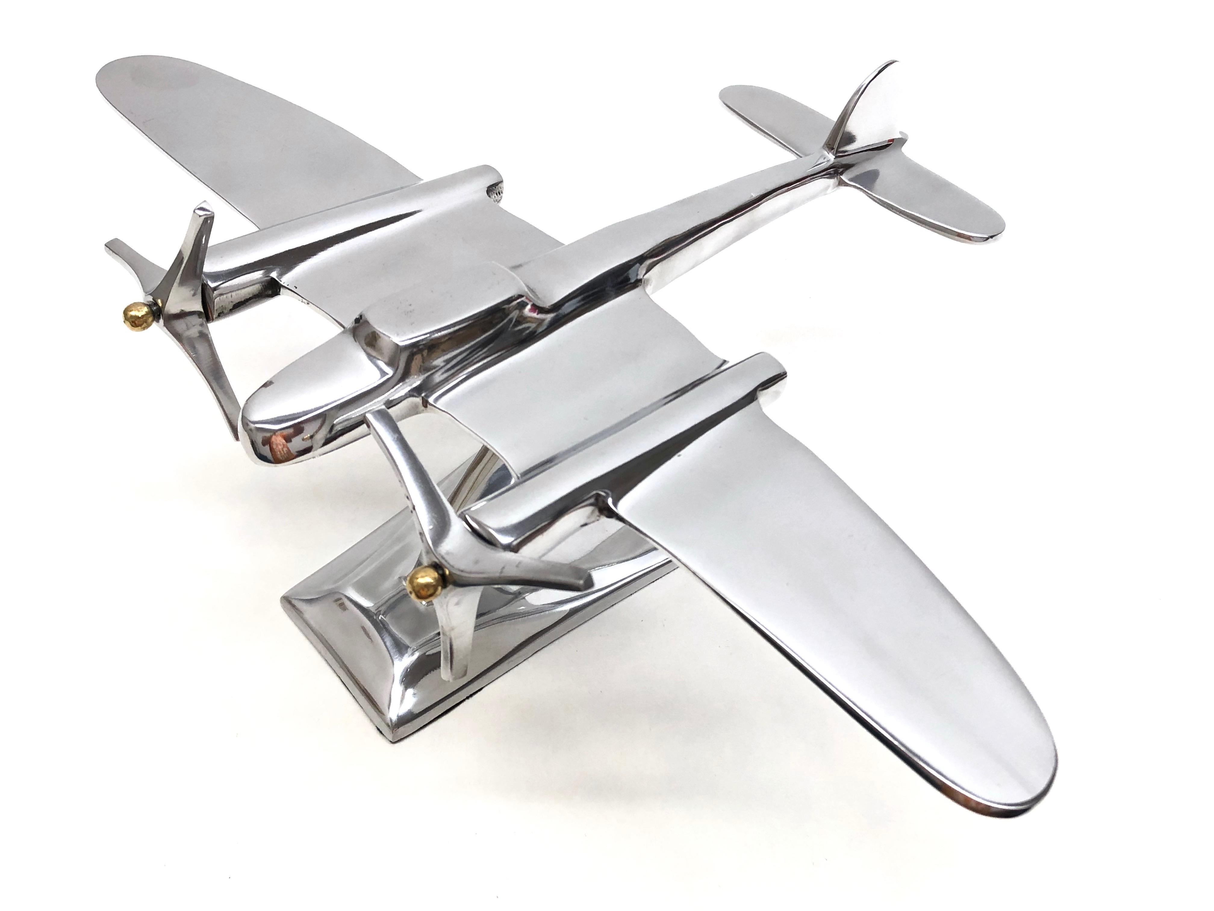 aircraft desk models
