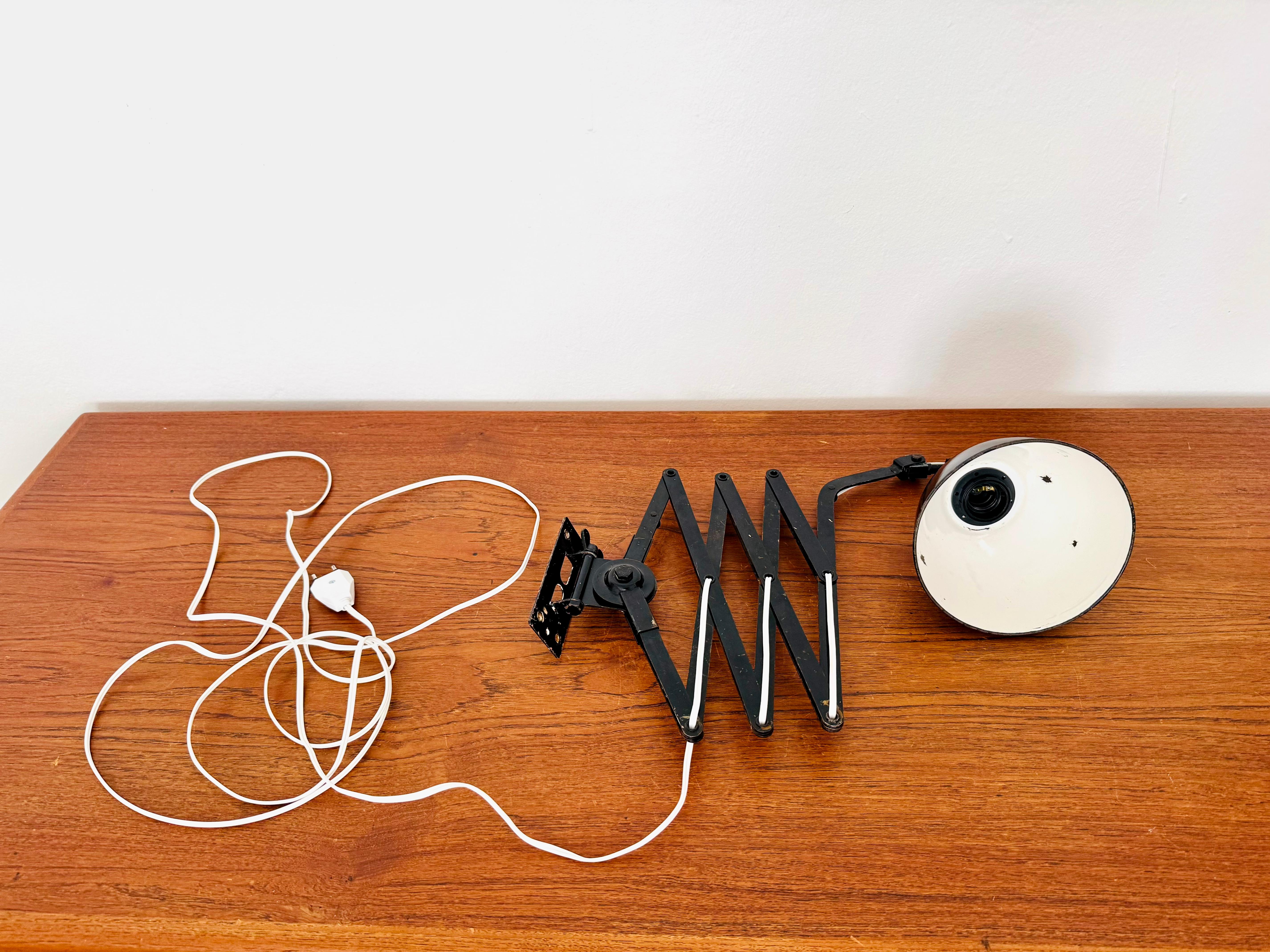 Lámpara industrial de pared en venta 9