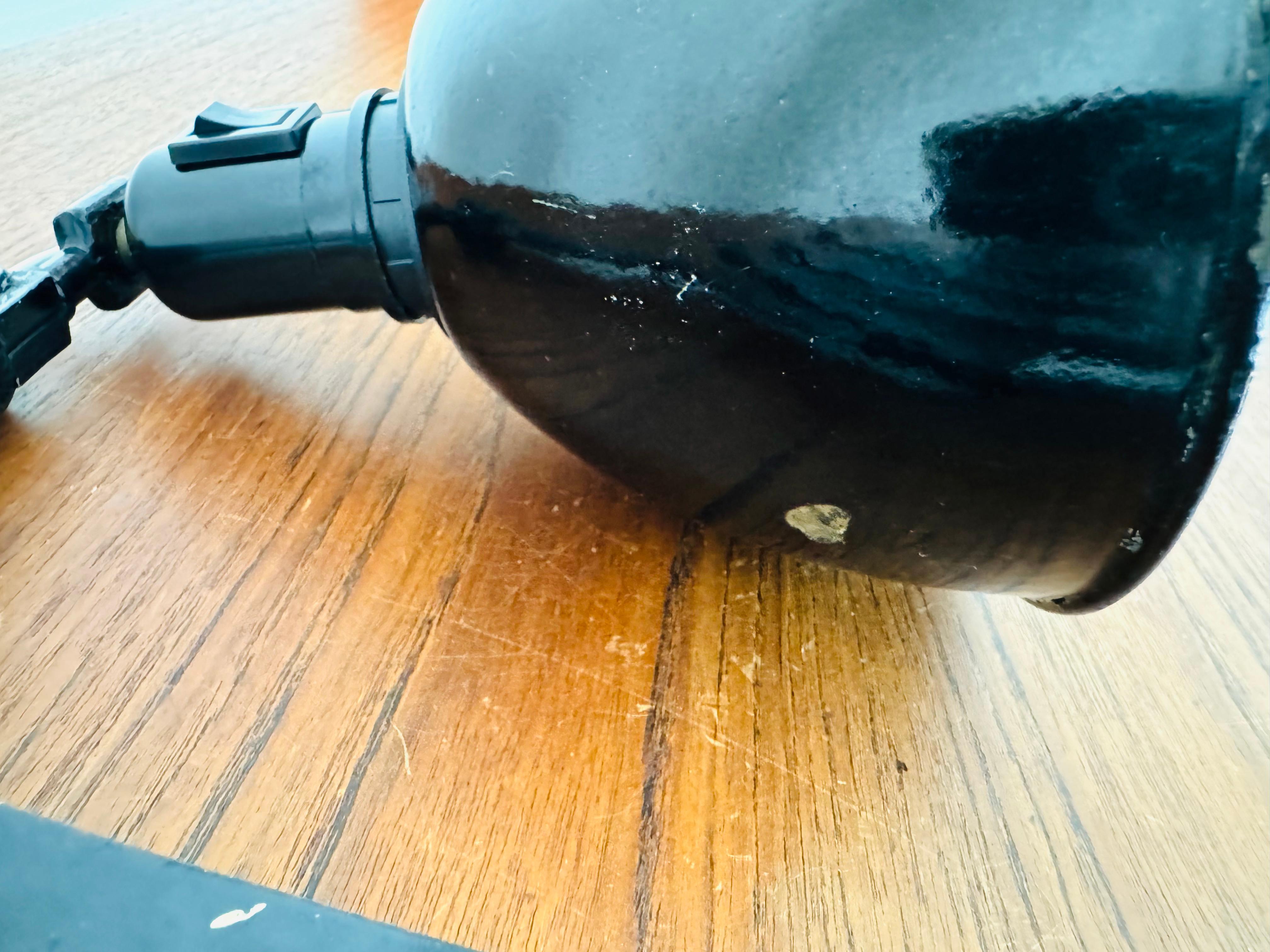 Lámpara industrial de pared en venta 12