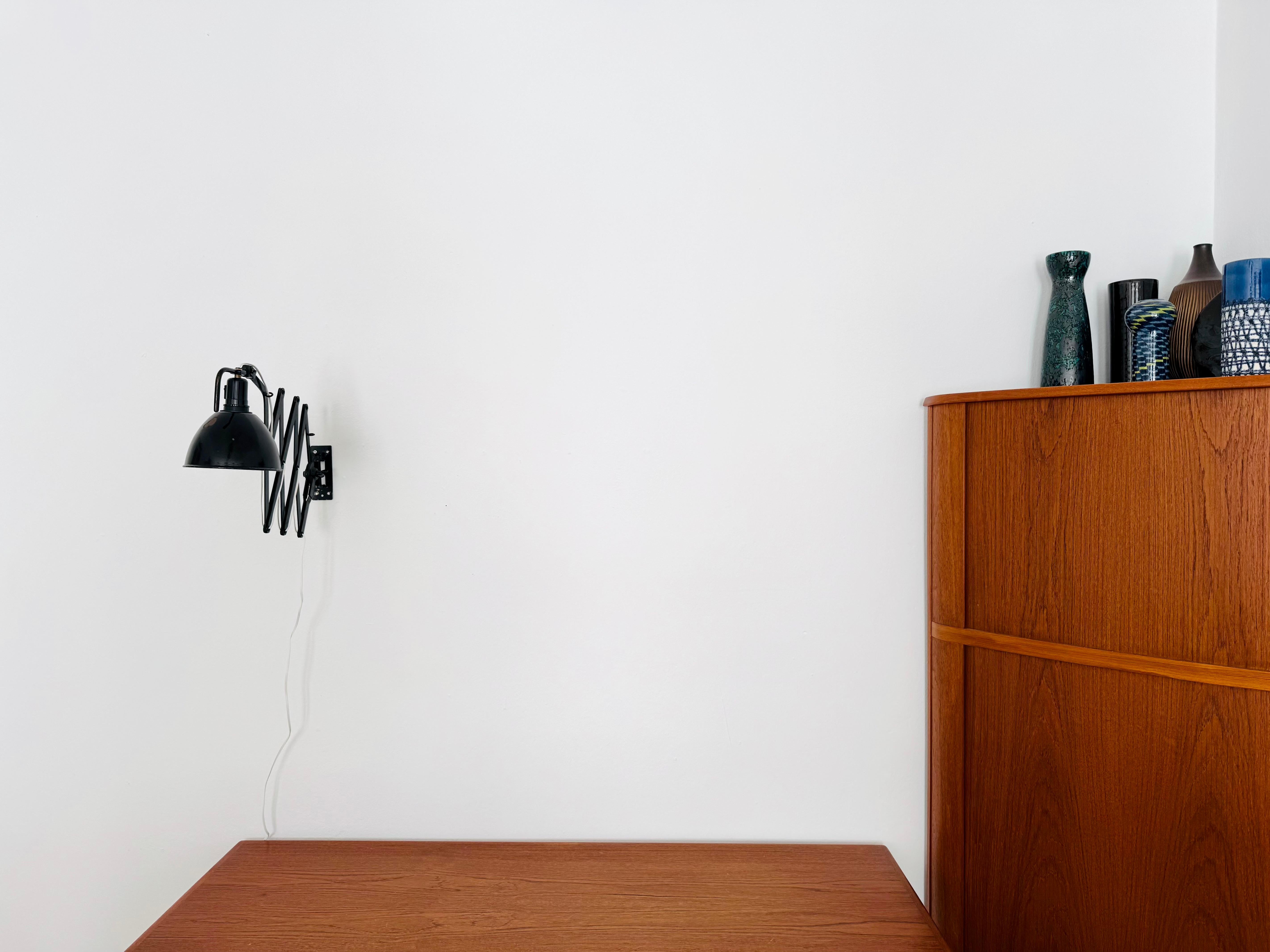 Lámpara industrial de pared en venta 2