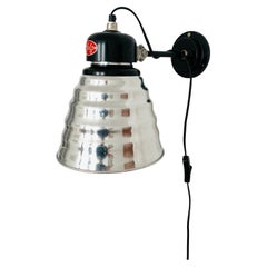 Industrial Wall Lamp from Helo
