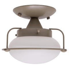 Industrial Wall or Ceiling lamps by  Steinhauwer  Germany