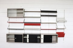 Industrial Wall Unit