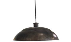 Industrial Warehouse Dome Lighting Pendant