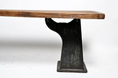Industrial Work Table