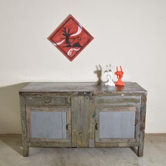 Industrial Workbench, 1930s