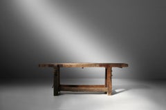 Industrial Workbench circa 1900