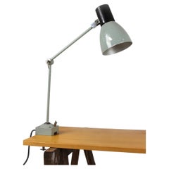 Industrial Workshop Lamp, 1960s